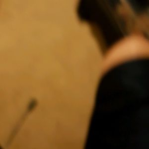 Meet your Posher, Andre